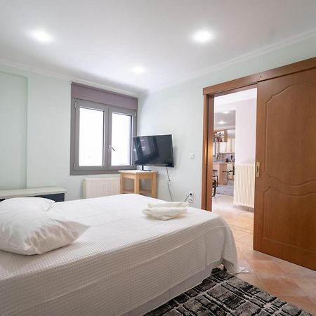 Rafina 1 Bedroom 2 Persons Apartment By Mps Exterior photo