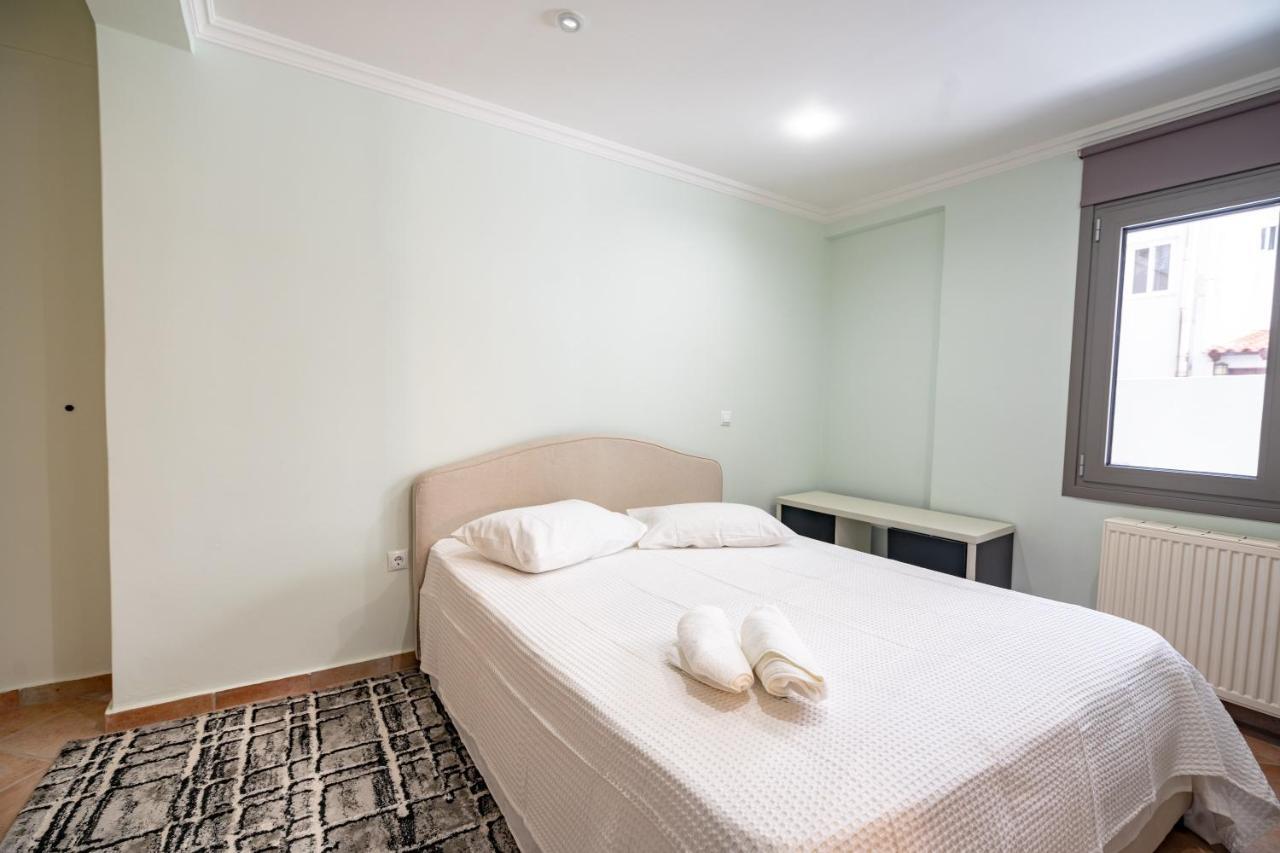 Rafina 1 Bedroom 2 Persons Apartment By Mps Exterior photo